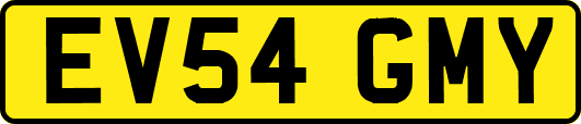 EV54GMY