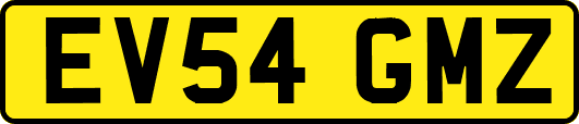 EV54GMZ