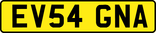 EV54GNA