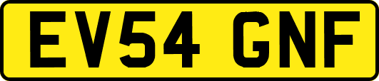 EV54GNF