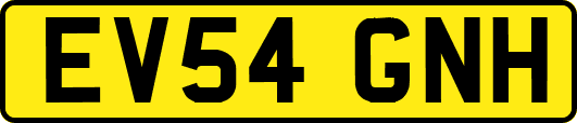 EV54GNH
