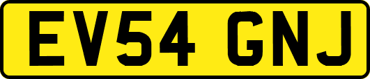 EV54GNJ