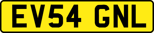EV54GNL