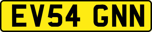 EV54GNN