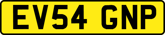EV54GNP