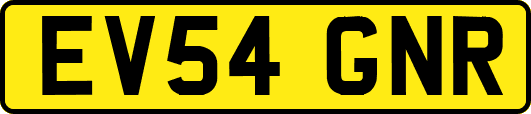 EV54GNR
