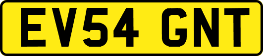 EV54GNT