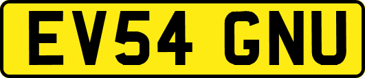 EV54GNU