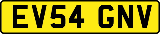 EV54GNV