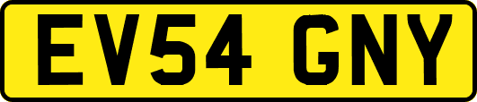 EV54GNY