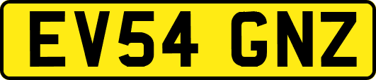 EV54GNZ