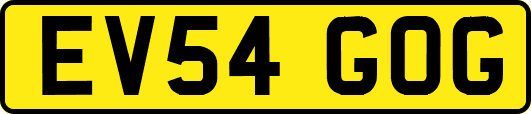 EV54GOG
