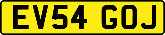 EV54GOJ