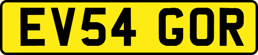 EV54GOR