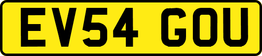 EV54GOU