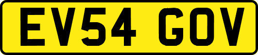 EV54GOV