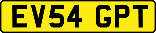EV54GPT