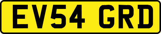 EV54GRD