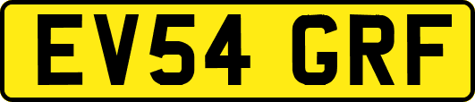 EV54GRF