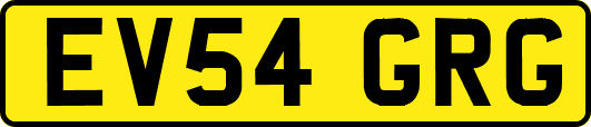 EV54GRG