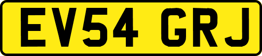 EV54GRJ