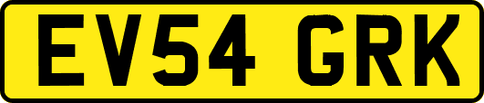 EV54GRK
