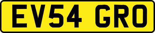 EV54GRO
