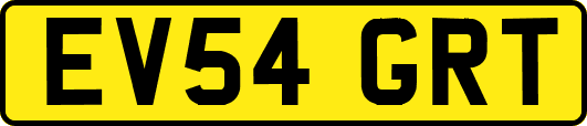 EV54GRT