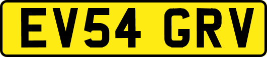 EV54GRV