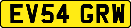EV54GRW