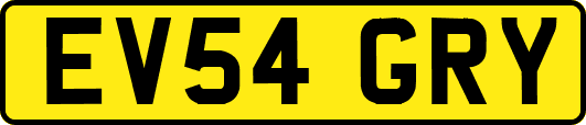 EV54GRY