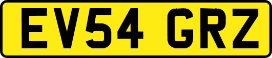 EV54GRZ