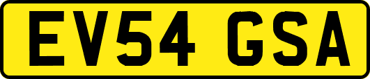 EV54GSA