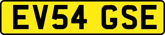 EV54GSE