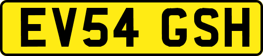 EV54GSH