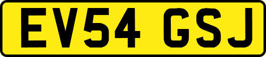 EV54GSJ