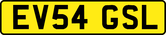 EV54GSL