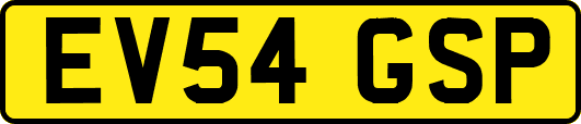 EV54GSP