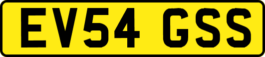 EV54GSS