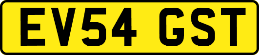 EV54GST