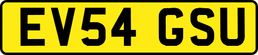 EV54GSU