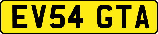 EV54GTA
