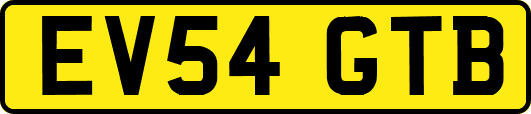 EV54GTB
