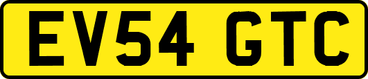 EV54GTC