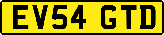 EV54GTD