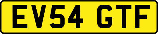 EV54GTF