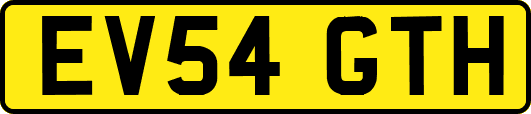 EV54GTH