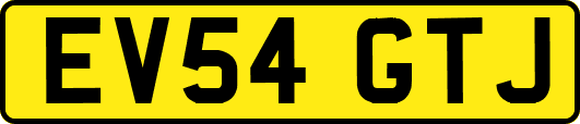 EV54GTJ