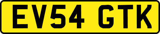 EV54GTK