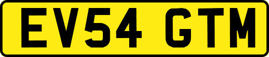 EV54GTM